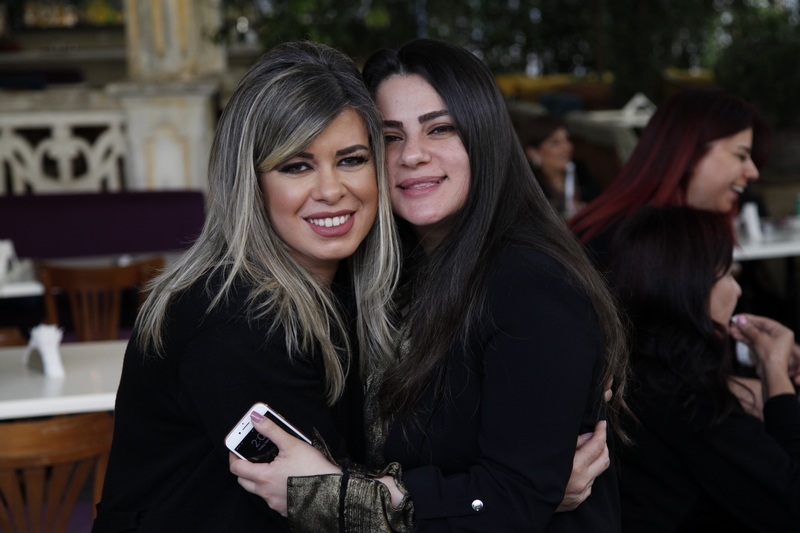 Mother's Day Celebration at ElBrimo Beirut